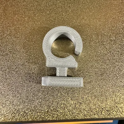 Móc treo cho rãnh T-nut