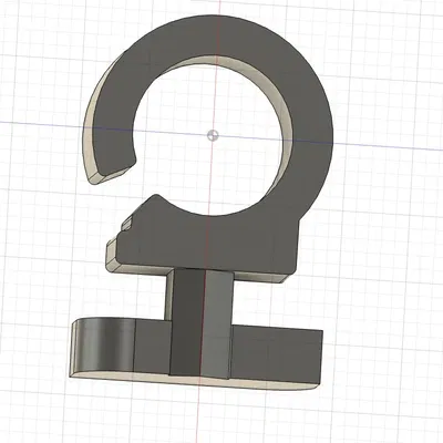 Móc treo cho rãnh T-nut