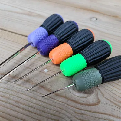 Tay cầm lục giác ngắn