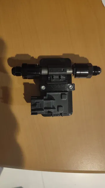 Giá Đỡ Cảm Biến Ethanol Kiểu Continental - Image 1