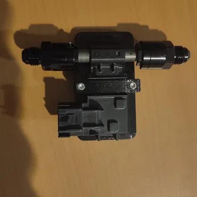 Giá Đỡ Cảm Biến Ethanol Kiểu Continental