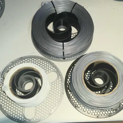 Maxterspool - Cuộn dây đa năng thay thế cho Bambu Lab, eSun, Sunlu