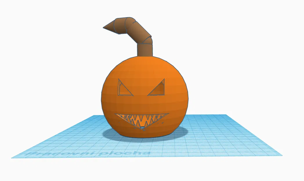 Đồ Trang Trí Halloween 2023 - Image 2