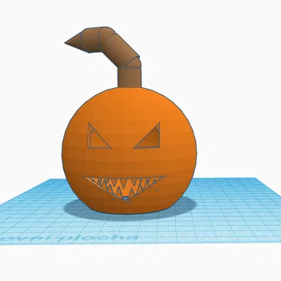 Đồ Trang Trí Halloween 2023