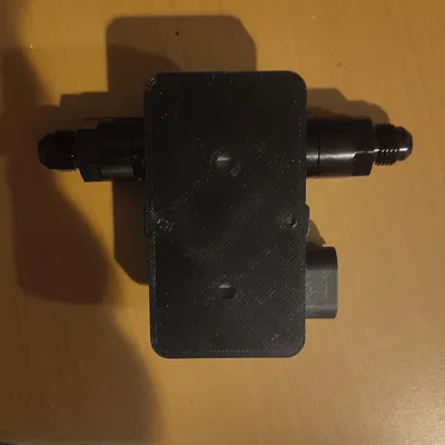 Giá Đỡ Cảm Biến Ethanol Kiểu Continental