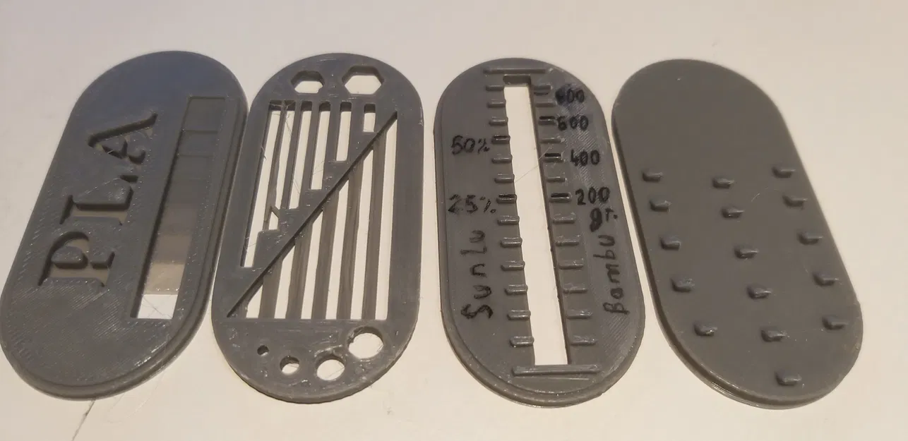 Maxterspool - Cuộn dây đa năng thay thế cho Bambu Lab, eSun, Sunlu - Image 4