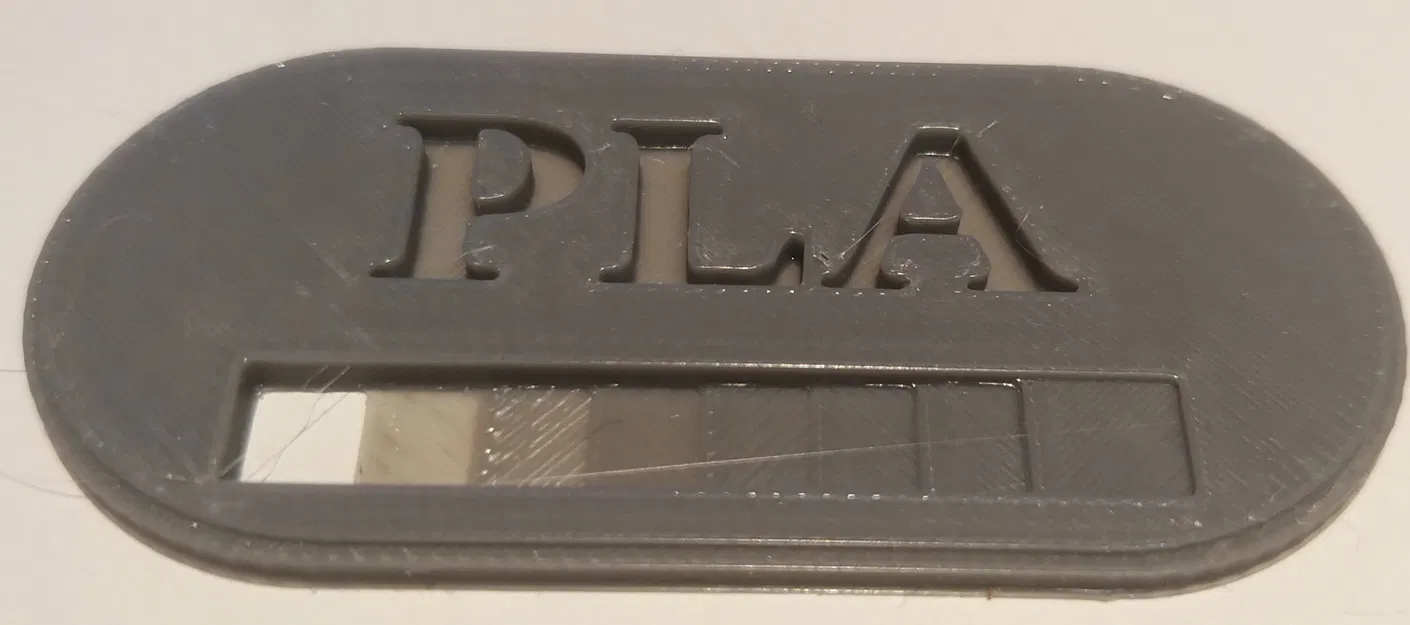 Maxterspool - Cuộn dây đa năng thay thế cho Bambu Lab, eSun, Sunlu - Image 6