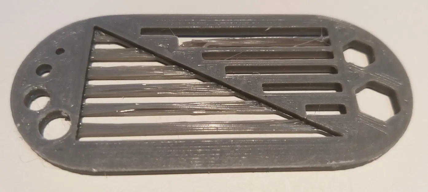 Maxterspool - Cuộn dây đa năng thay thế cho Bambu Lab, eSun, Sunlu - Image 7