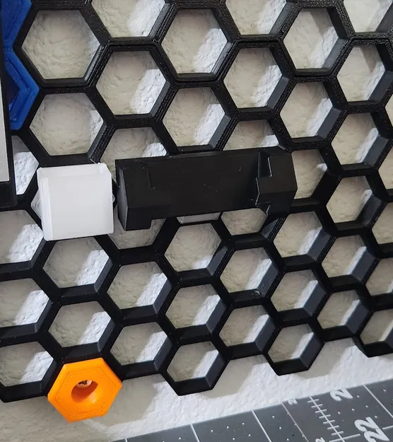 Giá Đỡ HexScraper HSW Cho Lõi HSW - Image 1