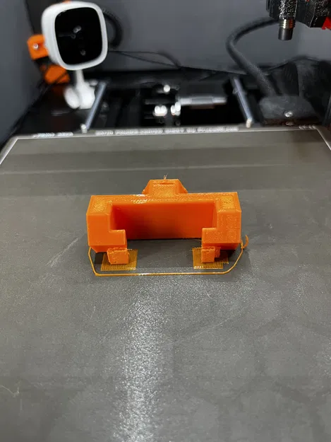 Giá Đỡ HexScraper Cho Hệ Thống Lưu Trữ Honeycomb - Image 2