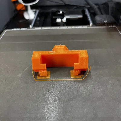 Giá Đỡ HexScraper Cho Hệ Thống Lưu Trữ Honeycomb