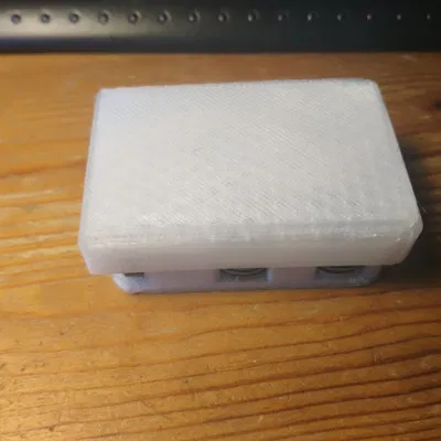 Hộp đựng Token Star Wars X-wing (focus, evade, ion, stress, v.v.)