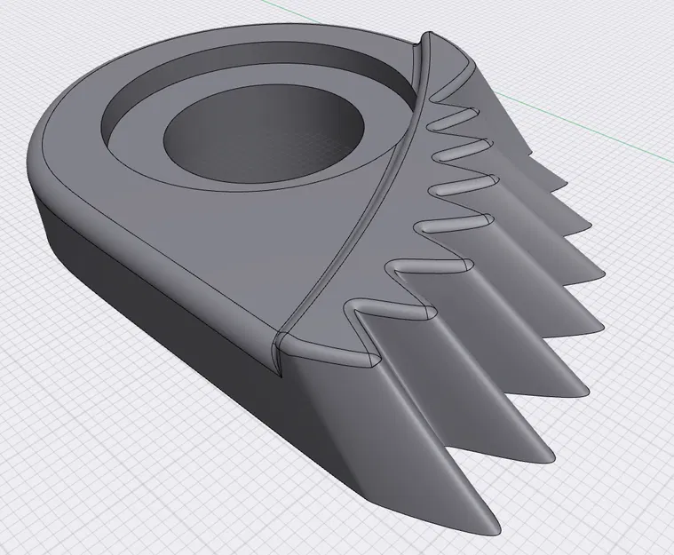 Chụp mõm thuyền buồm - Image 1