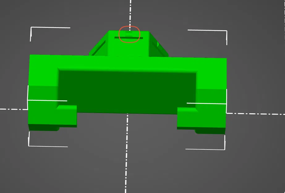 Giá Đỡ HexScraper Cho Hệ Thống Lưu Trữ Honeycomb - Image 3