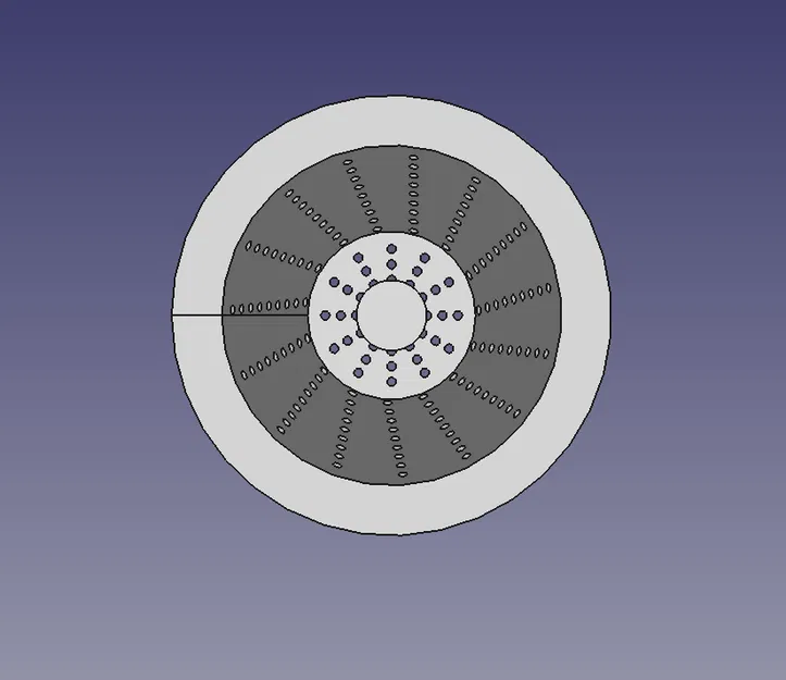 Rổ Lọc Rác Bồn Rửa Chén - Image 3