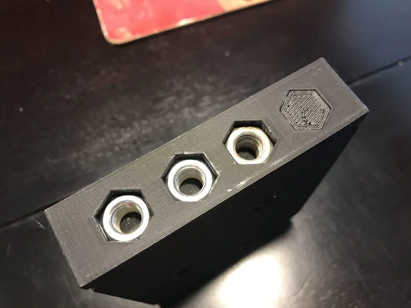 Giá đỡ Trưng bày Hóa thạch Ammonite - Image 3