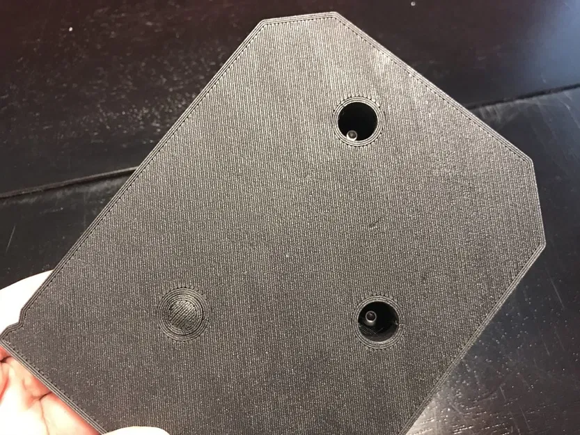 Giá đỡ Trưng bày Hóa thạch Ammonite - Image 4