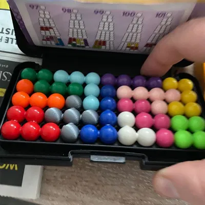 Bộ phận Game Thông Minh IQ Puzzler