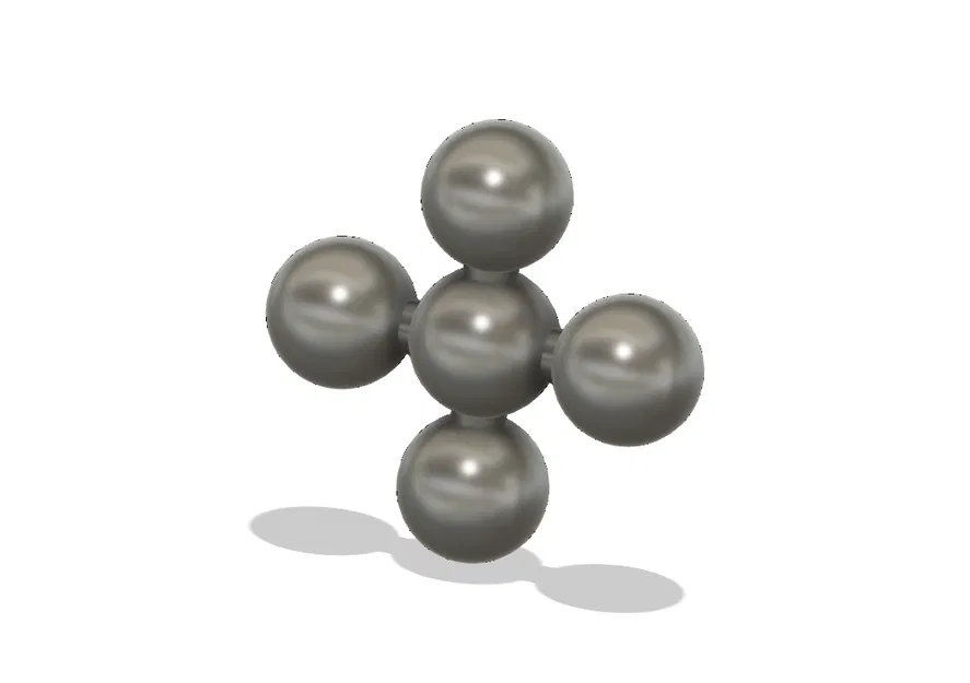 Bộ phận Game Thông Minh IQ Puzzler - Image 2