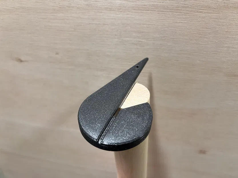 Dụng Cụ Tìm Tâm / Thước Vuông - Image 1