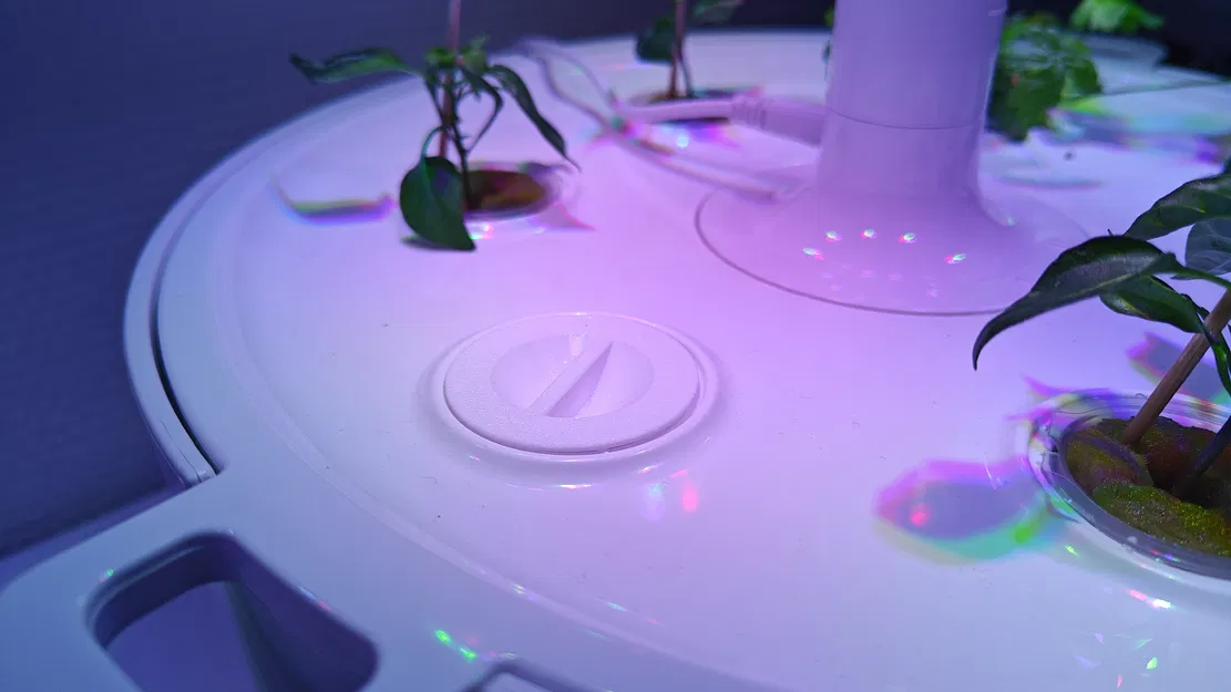 Plantui - Nắp che lỗ chậu cây trống - Image 1