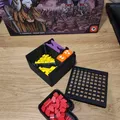 Circadians: Chaos Order Insert / Organiser - Bộ Chèn / Sắp Xếp - Thumbnail 4