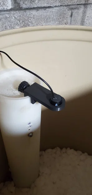 Giá đỡ máy đo khoảng cách - Image 1