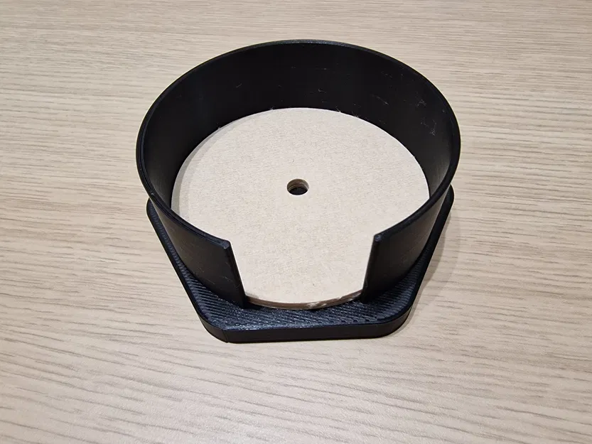 Kệ Đựng Bộ Lọc Máy Pha Cà Phê Hario Syphon - Image 1