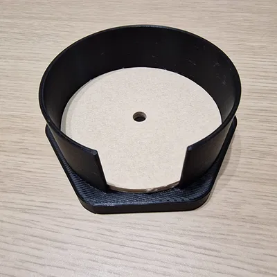 Kệ Đựng Bộ Lọc Máy Pha Cà Phê Hario Syphon