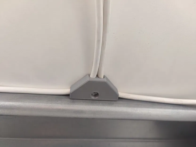 Dây dẫn dây góc 90 độ - Image 1