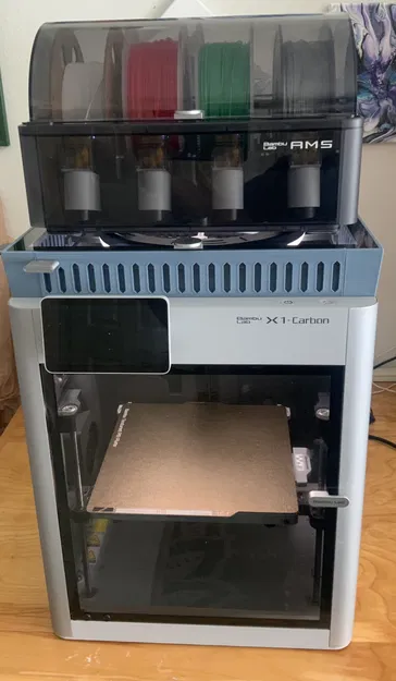 SLAVE – Nâng cấp Chiếu sáng và Thông gió Đơn giản cho BL enclosures - Image 1