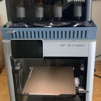 SLAVE – Nâng cấp Chiếu sáng và Thông gió Đơn giản cho BL enclosures