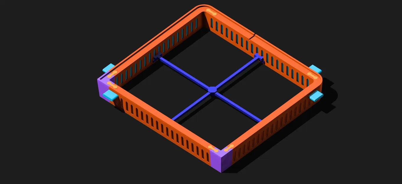 SLAVE – Nâng cấp Chiếu sáng và Thông gió Đơn giản cho BL enclosures - Image 2