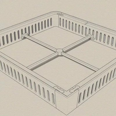 SLAVE – Nâng cấp Chiếu sáng và Thông gió Đơn giản cho BL enclosures