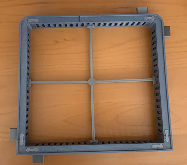 SLAVE – Nâng cấp Chiếu sáng và Thông gió Đơn giản cho BL enclosures - Image 5