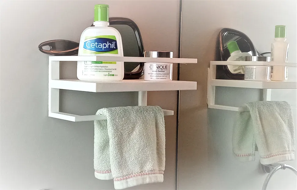 Kệ Tắm I2 - Image 1