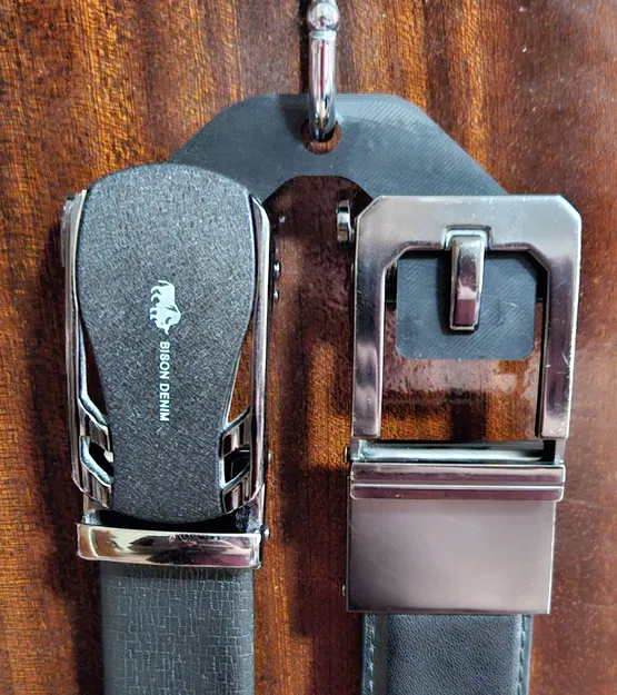 Móc Treo Thắt Lưng Kép Kiểu Lẫy - Image 1