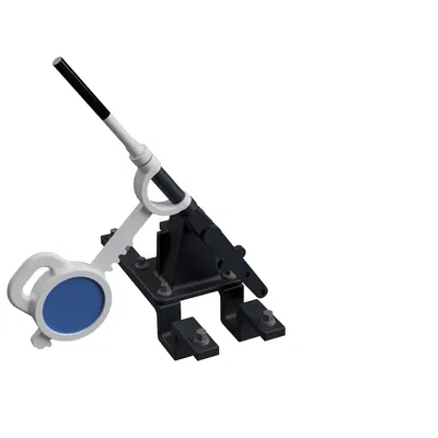 Mô hình tàu hỏa Bỉ ‘bollenstamper’ H0 1:87