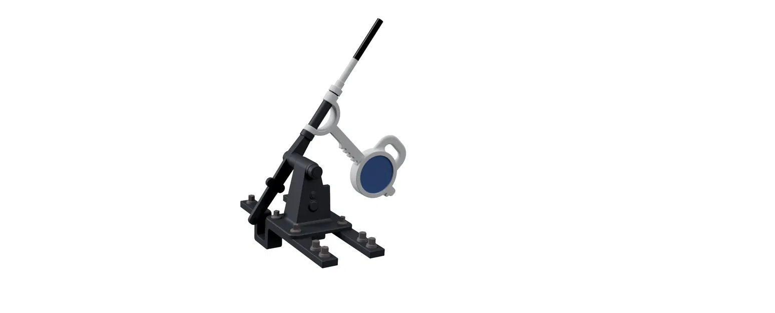 Mô hình tàu hỏa Bỉ ‘bollenstamper’ H0 1:87 - Image 3