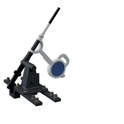 Mô hình tàu hỏa Bỉ ‘bollenstamper’ H0 1:87