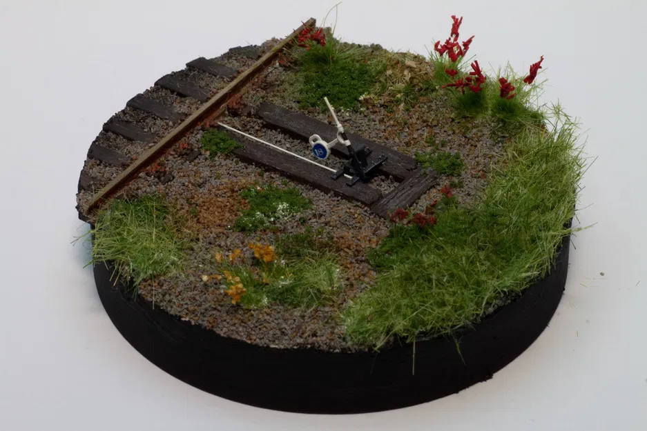 Mô hình tàu hỏa Bỉ ‘bollenstamper’ H0 1:87 - Image 4