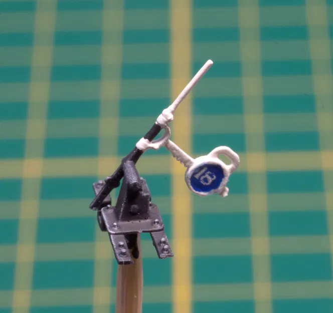 Mô hình tàu hỏa Bỉ ‘bollenstamper’ H0 1:87 - Image 5