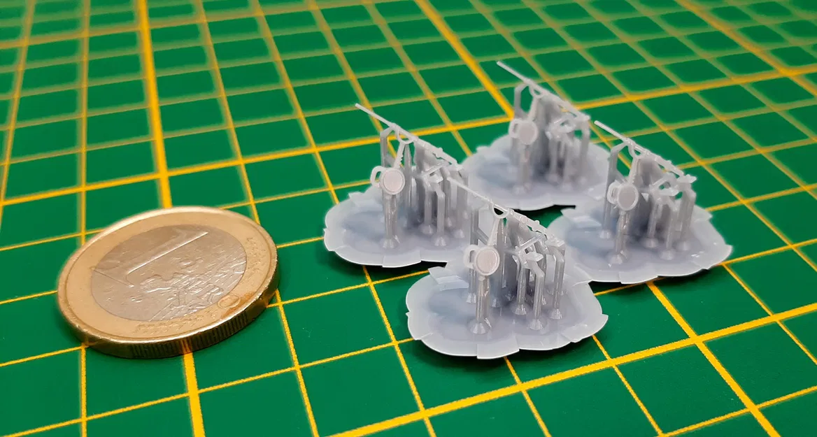 Mô hình tàu hỏa Bỉ ‘bollenstamper’ H0 1:87 - Image 7