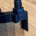 Voron 2.4 Original Cable Cover có ren PG7 - Thumbnail 1