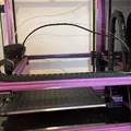 Voron 2.4 Original Cable Cover có ren PG7 - Thumbnail 3
