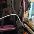 Voron 2.4 Original Cable Cover có ren PG7 - Thumbnail 5