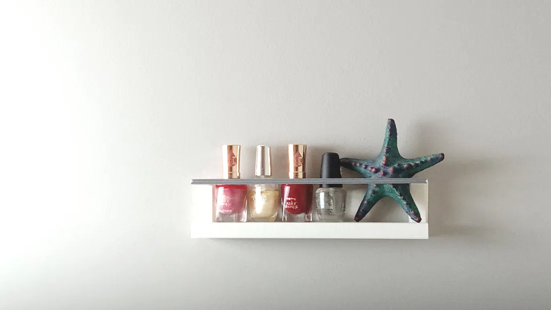 Kệ Tắm I3 - Image 1