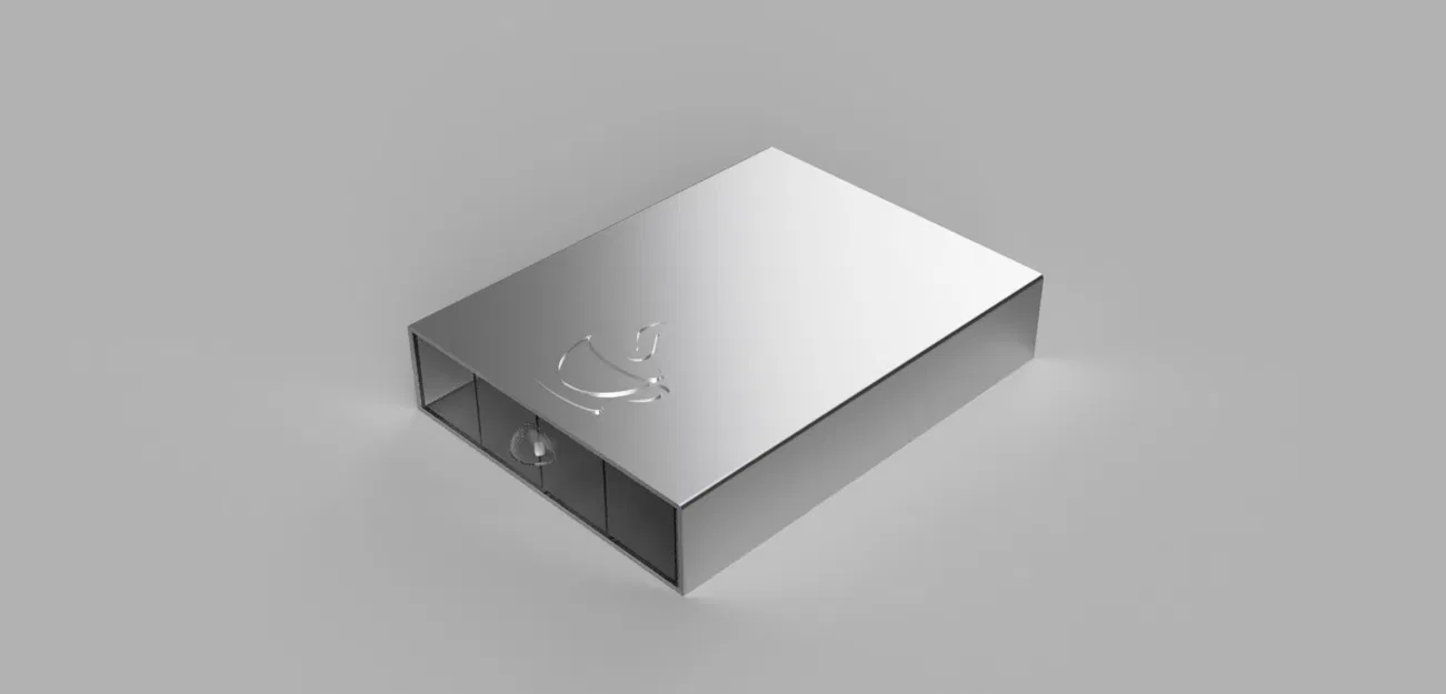 Hộp Đựng Viên Nén Nespresso - Image 1