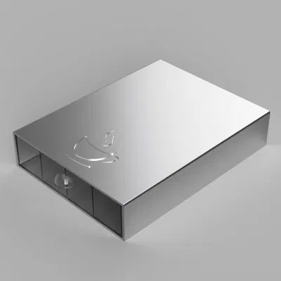 Hộp Đựng Viên Nén Nespresso