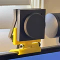 Kẹp Webcam Tadpole - Đế Gắn Màn Hình (Cải Tiến) - Thumbnail 1